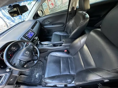 Honda Hr-v 1.8 Ex-l 2wd Cvt - 11