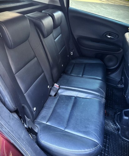 Honda Hr-v 1.8 Ex-l 2wd Cvt - 12