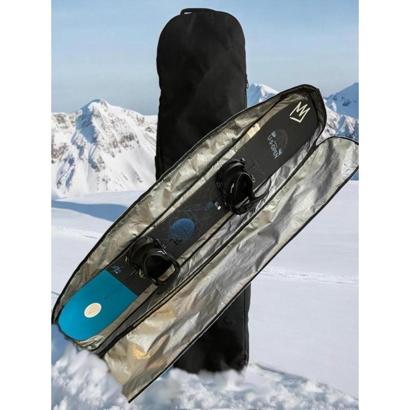 Tabla de Snow marca Burton modelo Custom talle 156