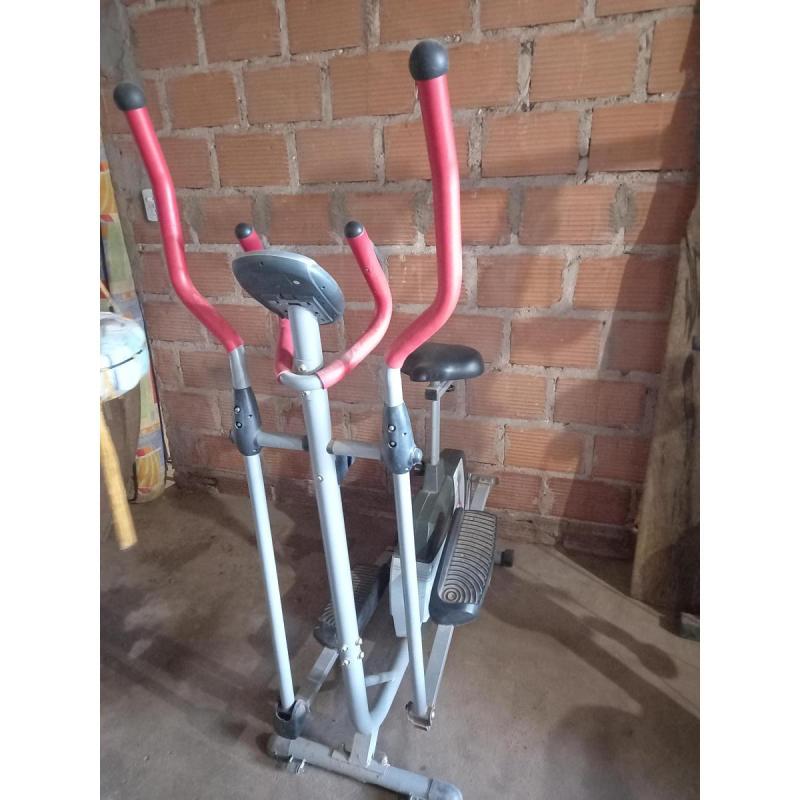 Escaladora