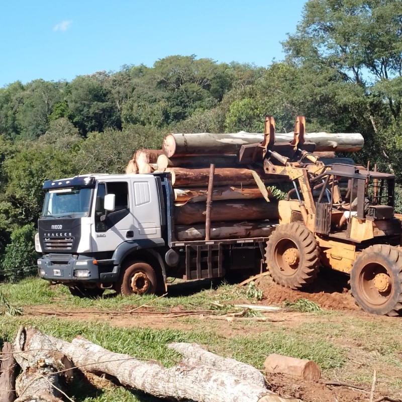 Iveco Eurocargo 2009 TRACKER 6X4 - 6