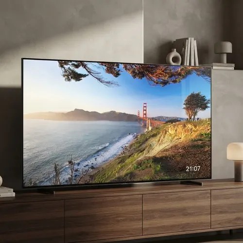 Smart Tv Noblex Led Android Tv 4k 58 Pulgadas