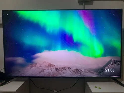 Smart Tv Noblex Led Android Tv 4k 58 Pulgadas - 3