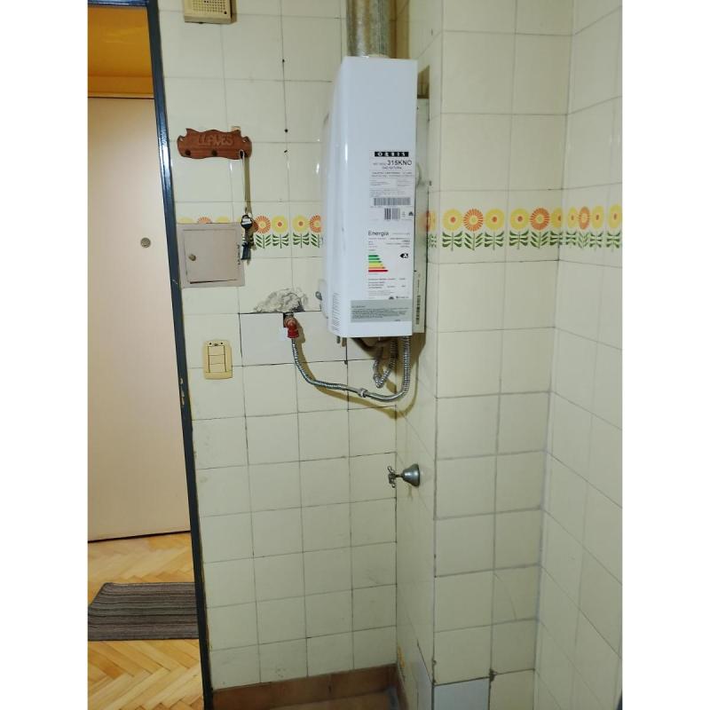 Departamento en alquiler - 6