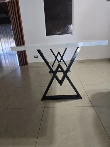 Mesa Aspa - 3