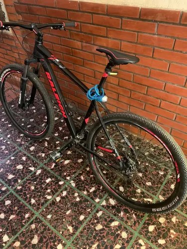 Bicicleta Mountain Bike Raleigh Mojave 2.0 - 3