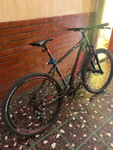 Bicicleta Mountain Bike Raleigh Mojave 2.0 - 4