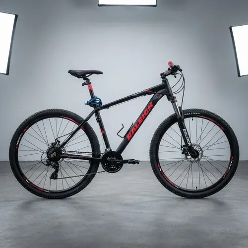 Bicicleta Mountain Bike Raleigh Mojave 2.0 - 7