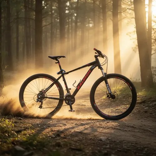 Bicicleta Mountain Bike Raleigh Mojave 2.0 - 8
