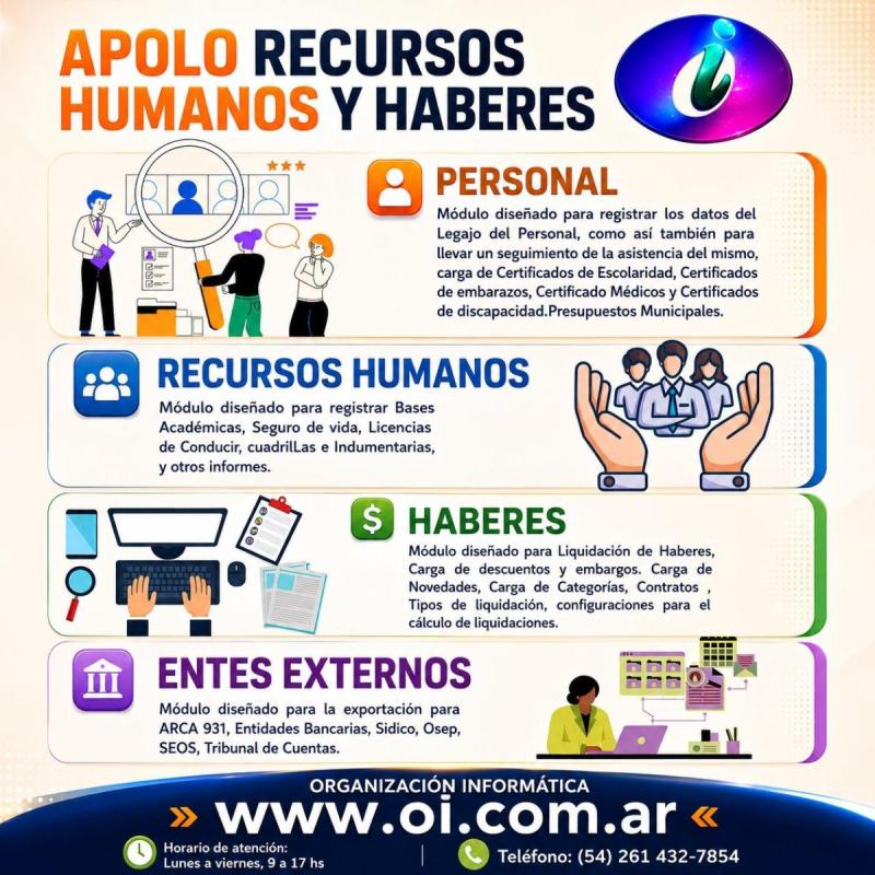 Software de gestión para empresas comercio - 3