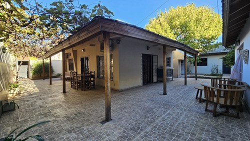 Venta Ph Tipo Casa 3 Ambientes En Moron