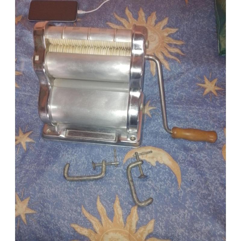 Pastalinda usada