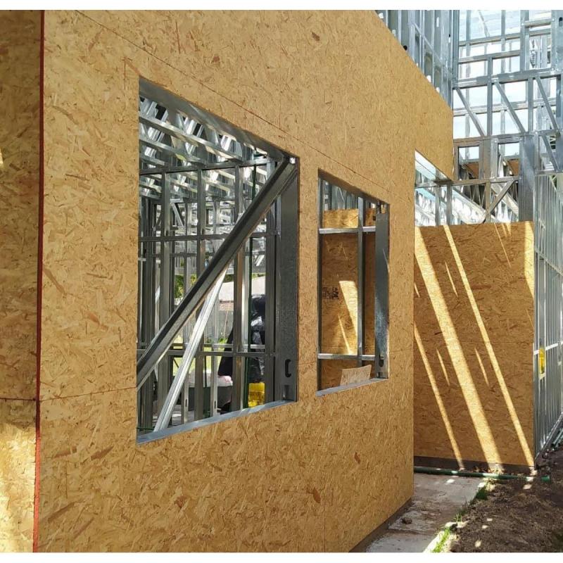 Steel Framing-(construcción en seco) - 5