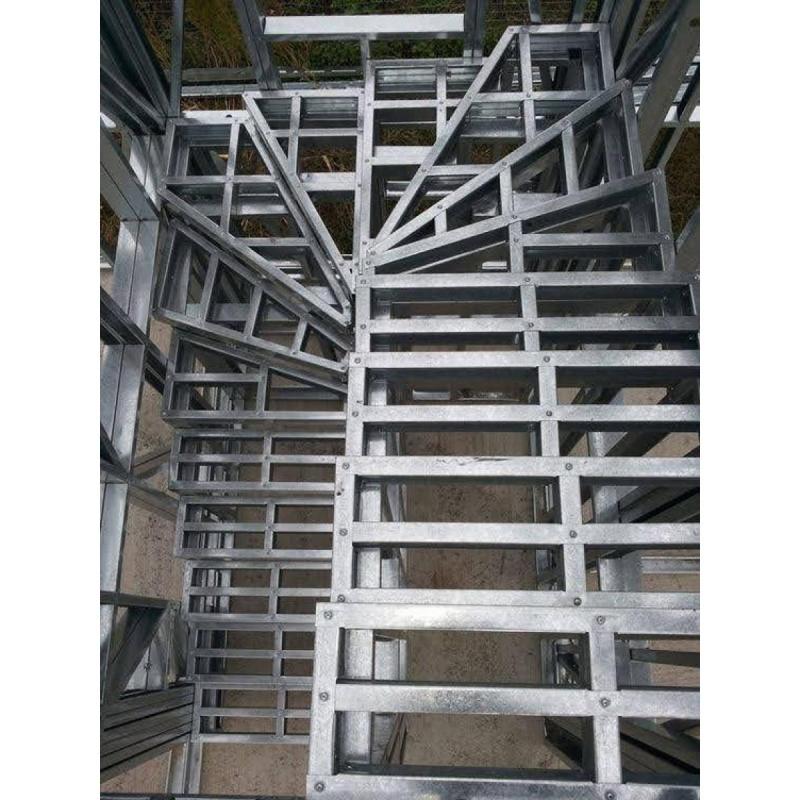 Steel Framing-(construcción en seco) - 7