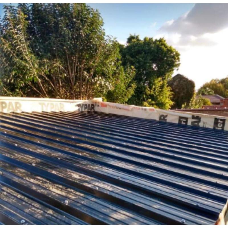 Steel Framing-(construcción en seco) - 9