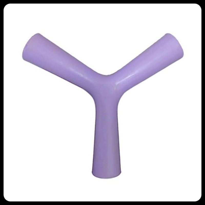 Boomercan. Juguete de caucho para perros de tamaño mediano y grande. - 5