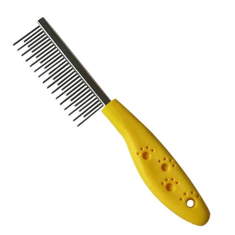 Combo para peluqueria canina y aseo en general: alicate, cepillo neumático, rasqueta, sacapulgas, li - 8