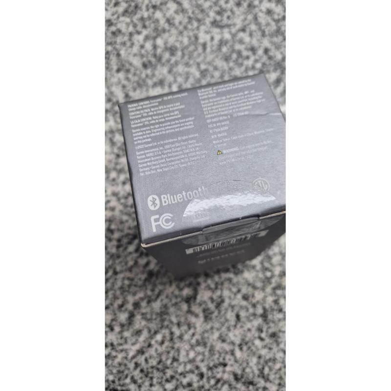 Nuevo Sin Abrir Garmin Fr 255 - 4