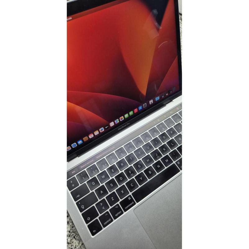 Apple Macbook Pro I5 Touchbar - 3