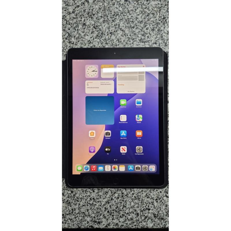Apple Ipad Impecable!!