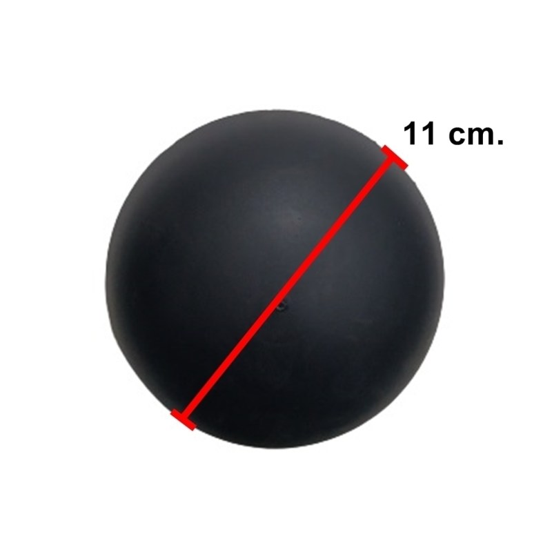 Pelota comedero Foodball para perros medianos y grandes. - 3