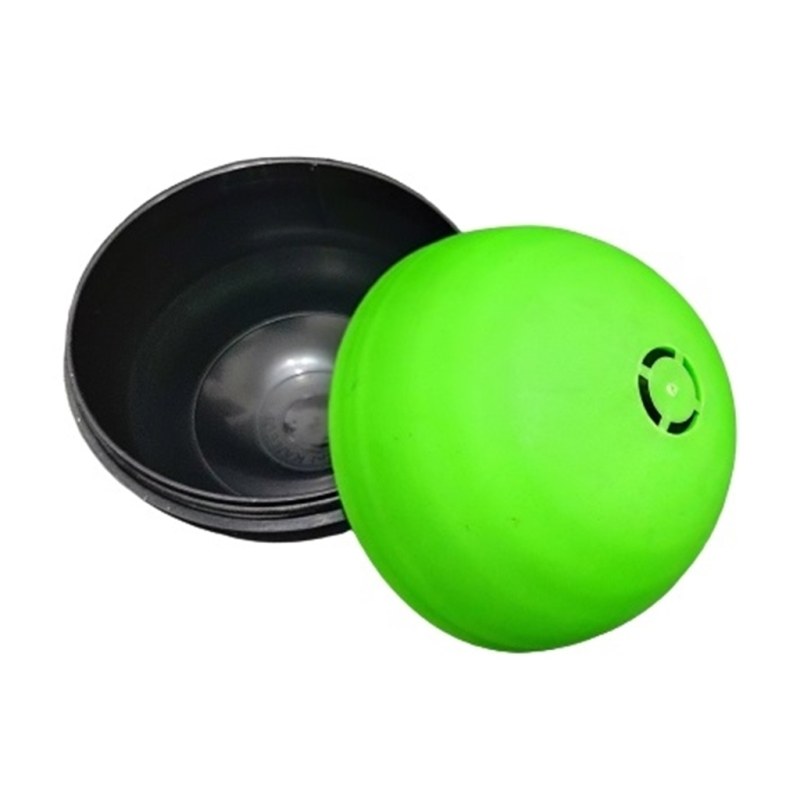 Pelota comedero Foodball para perros medianos y grandes. - 5