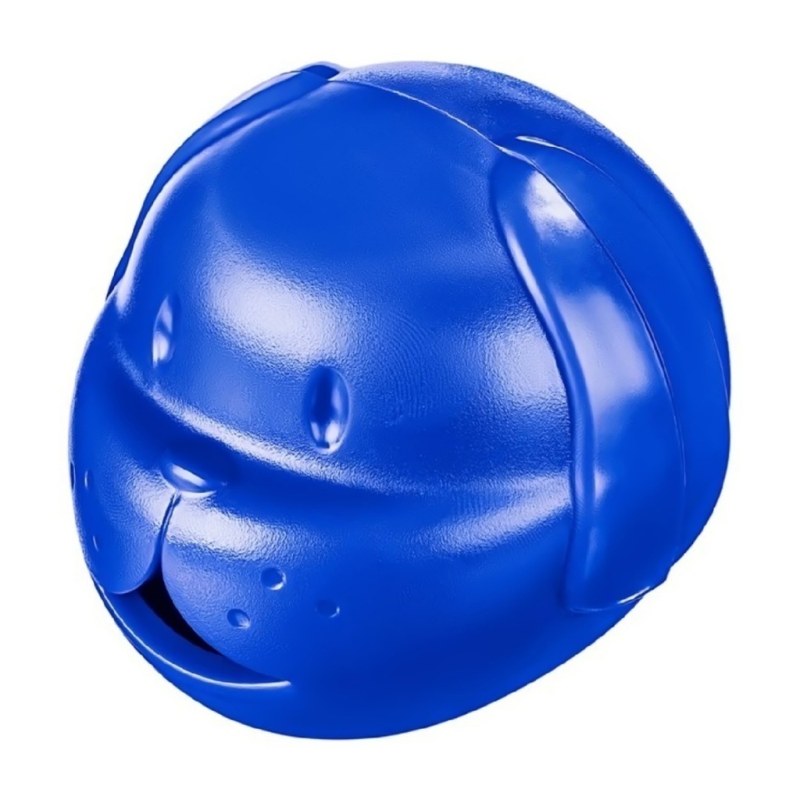 Pelota dispensadora de alimento Sanremo para perros pequeños y cachorros. - 4