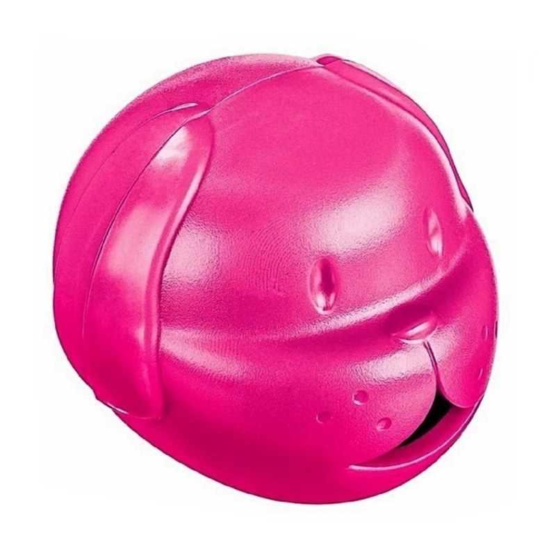 Pelota dispensadora de alimento Sanremo para perros pequeños y cachorros. - 5