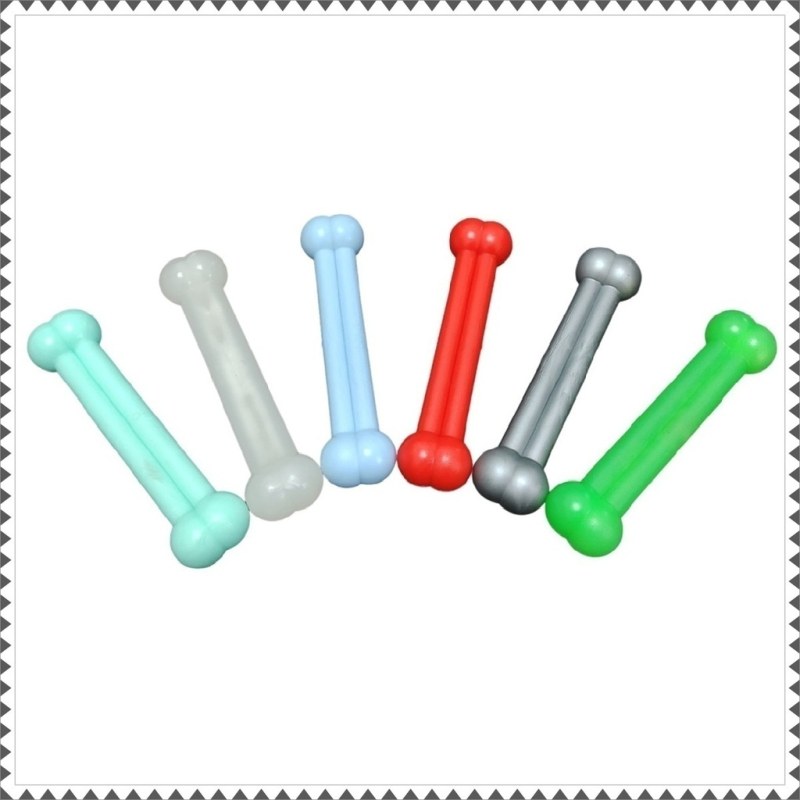 Set de juguetes para perros de tamaño grande. - 5
