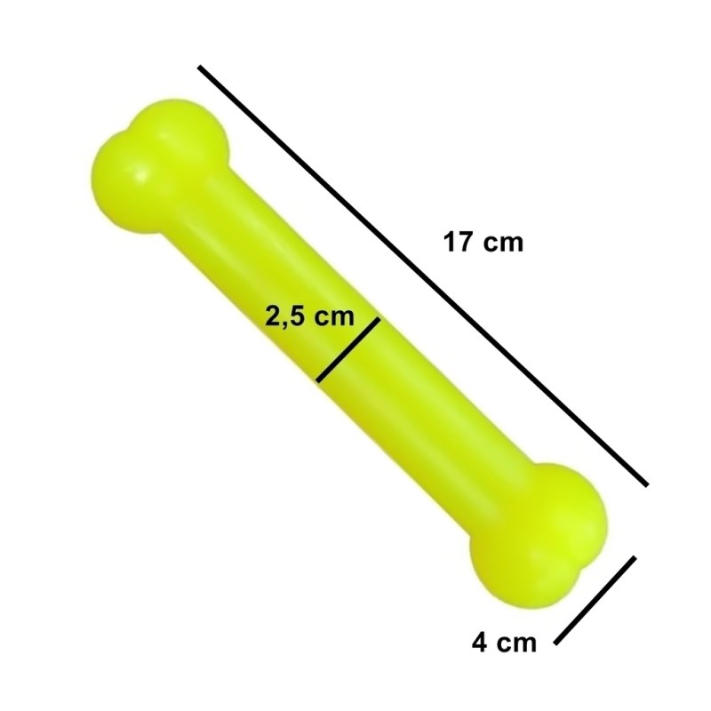 Set de juguetes para perros de tamaño grande. - 6