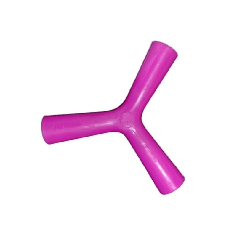 Set de juguetes para perros de tamaño grande. 3 Productos. - 6