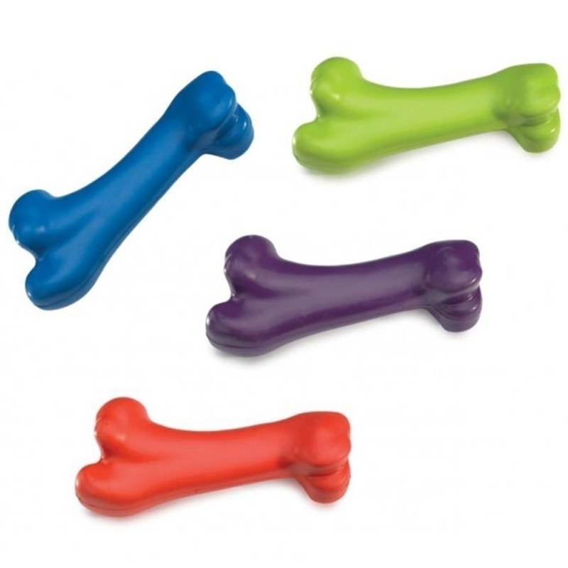 Set de juguetes para perros de tamaño mediano. - 6