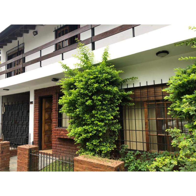 Casa en venta en La Reja moreno