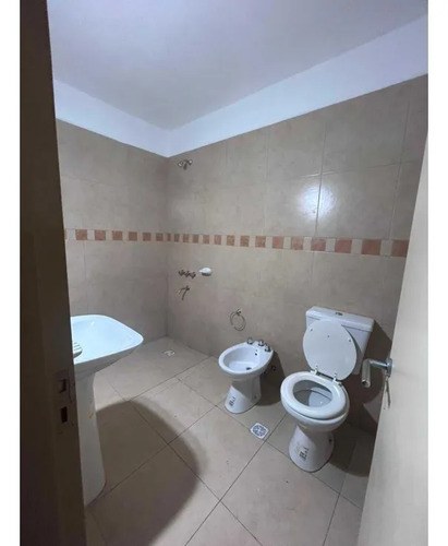 Alquilo Anual Dpto 1 Dorm Zona Cucu - 3