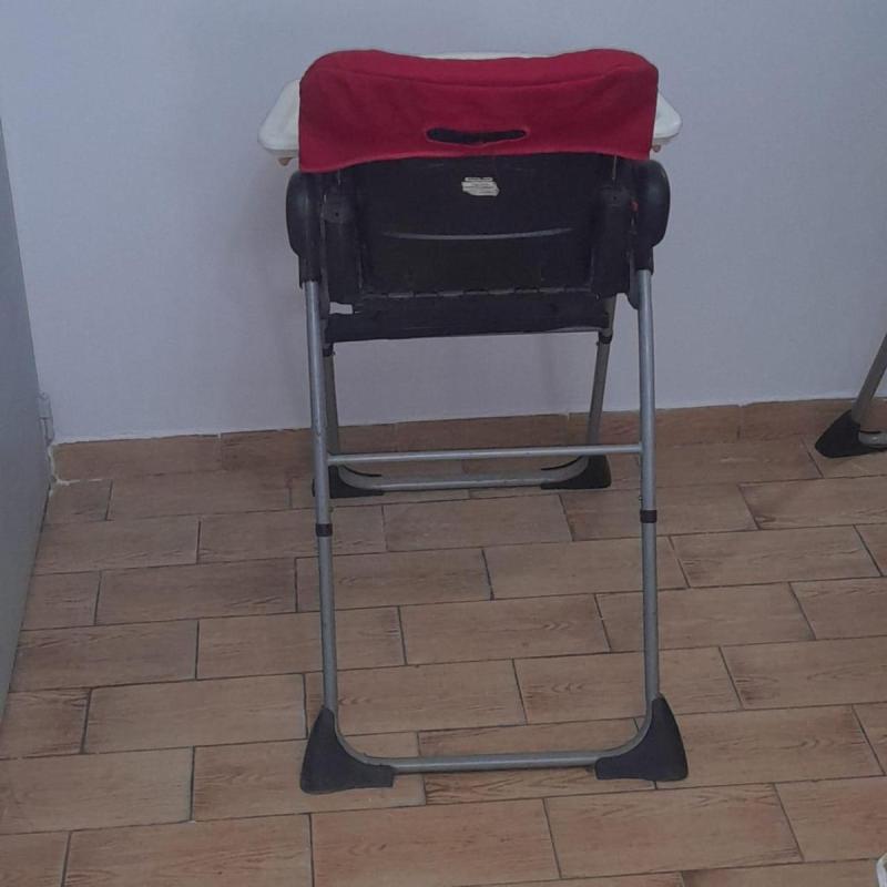 Sillita de comer para Bebes TOP BABY- Usada - 10