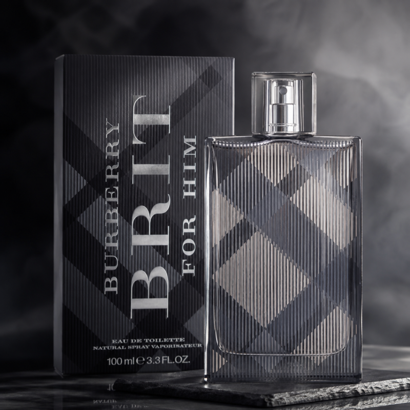 BURBERRY BRIT FOR HIM
