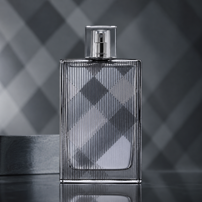 BURBERRY BRIT FOR HIM - 2