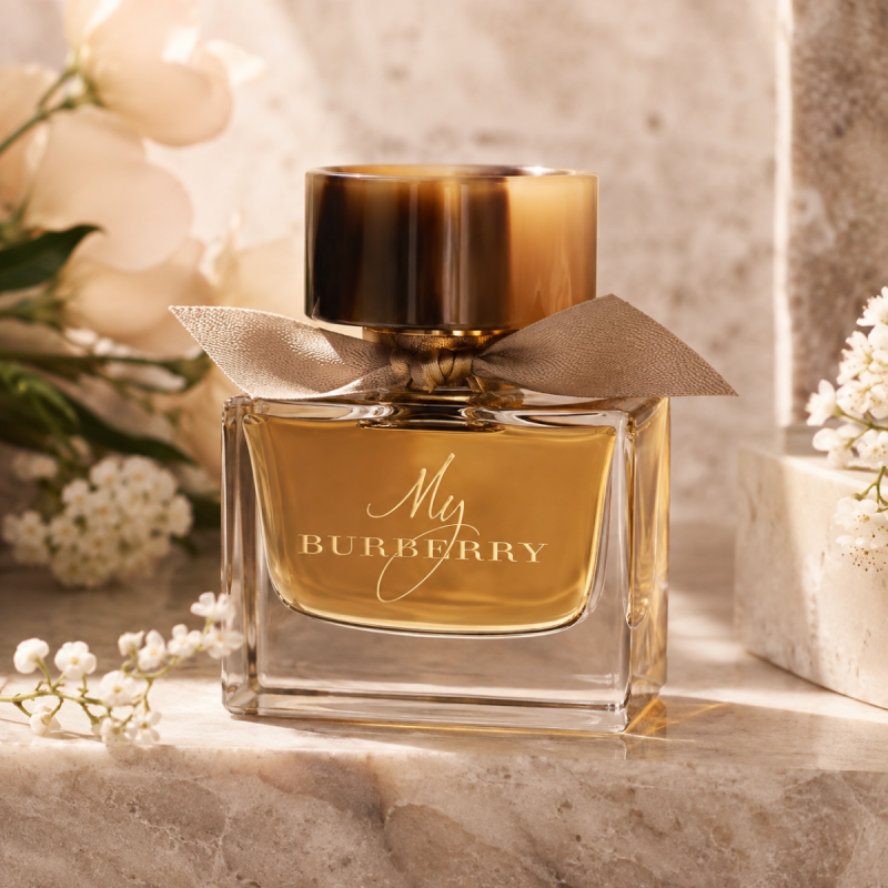PERFUME MY BURBERRY - 2