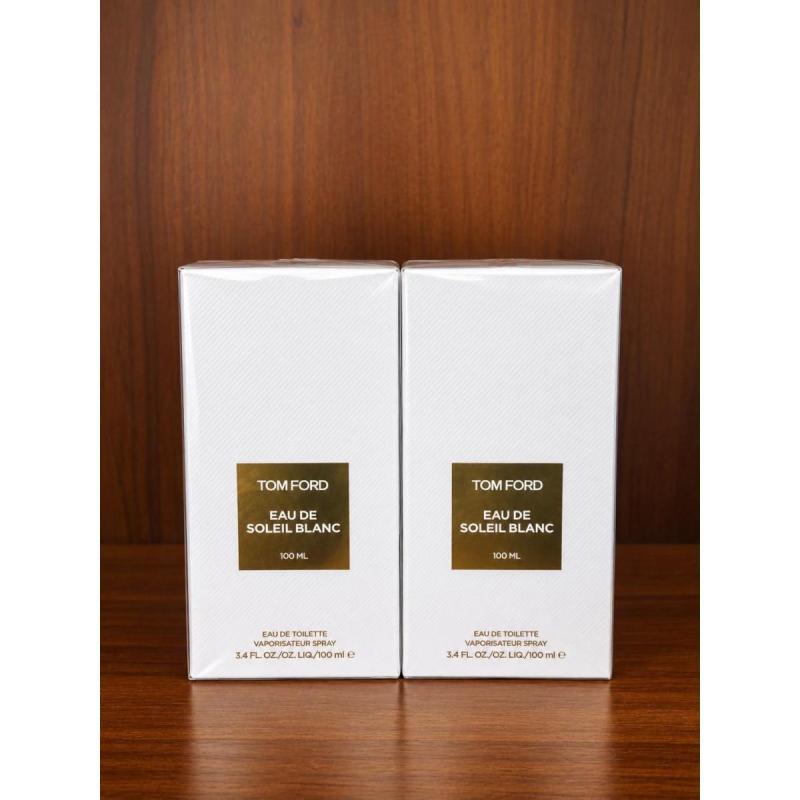 TOM FORD EAU DE SOLEIL