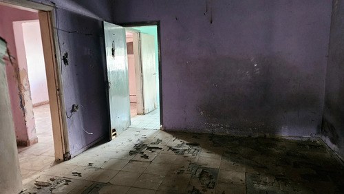 Venta De Casa A Reciclar Lote Propio Merlo Centro. Posibilidad De Financiar. - 6