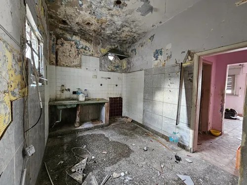 Venta De Casa A Reciclar Lote Propio Merlo Centro. Posibilidad De Financiar. - 8