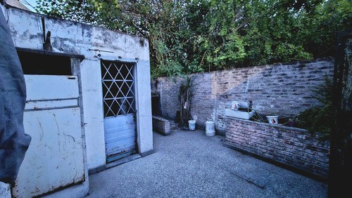 Venta De Casa A Reciclar Lote Propio Merlo Centro. Posibilidad De Financiar. - 10