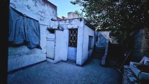 Venta De Casa A Reciclar Lote Propio Merlo Centro. Posibilidad De Financiar. - 11
