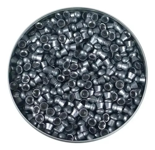 Cable Jsb Exact Jumbo Diabolo De 5,5 Mm Y 500 Pulgadas, 15,89 G - 3