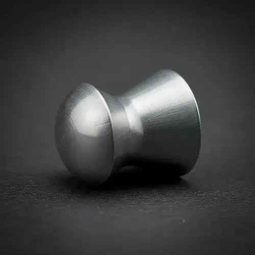 Balines Jsb Exact Jumbo Rs Cal 5.52 Mm Diabolo 13,43g Lata X500 - 3