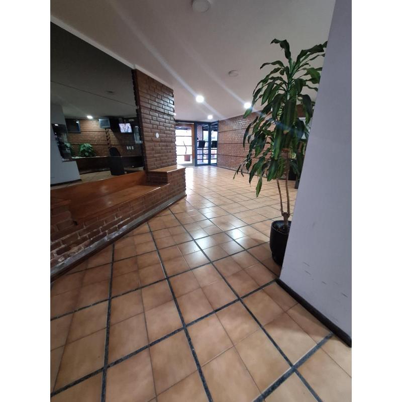 Departamento en Nueva Córdoba Cordoba 2 Dorm 2 Baños