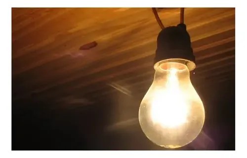 Lámpara Incandescente 40w -philips Luz Clara - 4