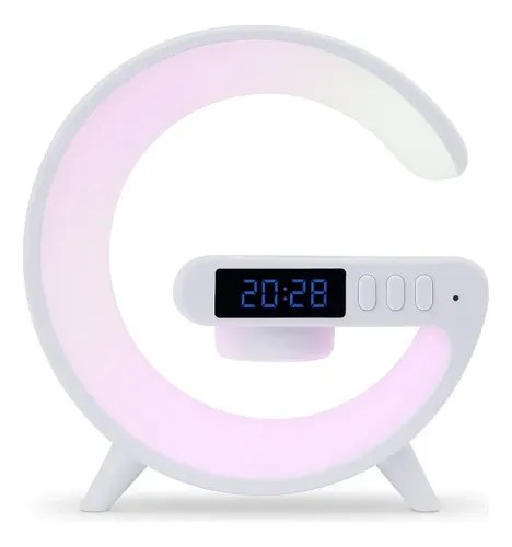 Parlante Mini G63 4 En 1 * Blanco - 3