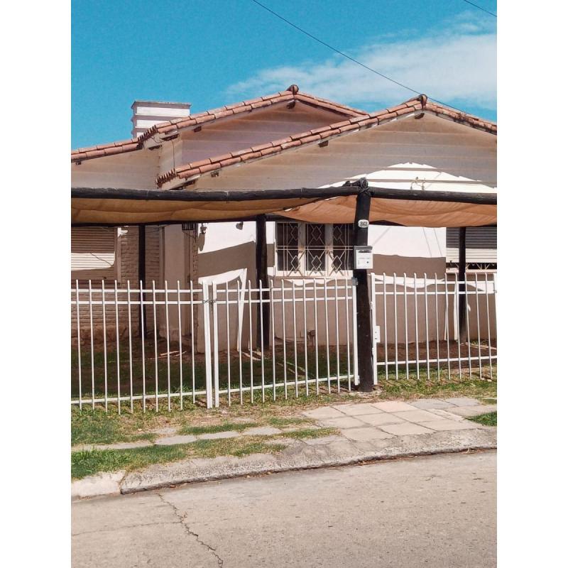 Complejo para turistas, 6 monoambientes Carlos Paz Fantasio