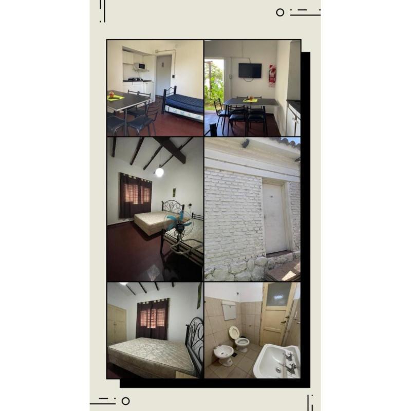 Complejo para turistas, 6 monoambientes Carlos Paz Fantasio - 8